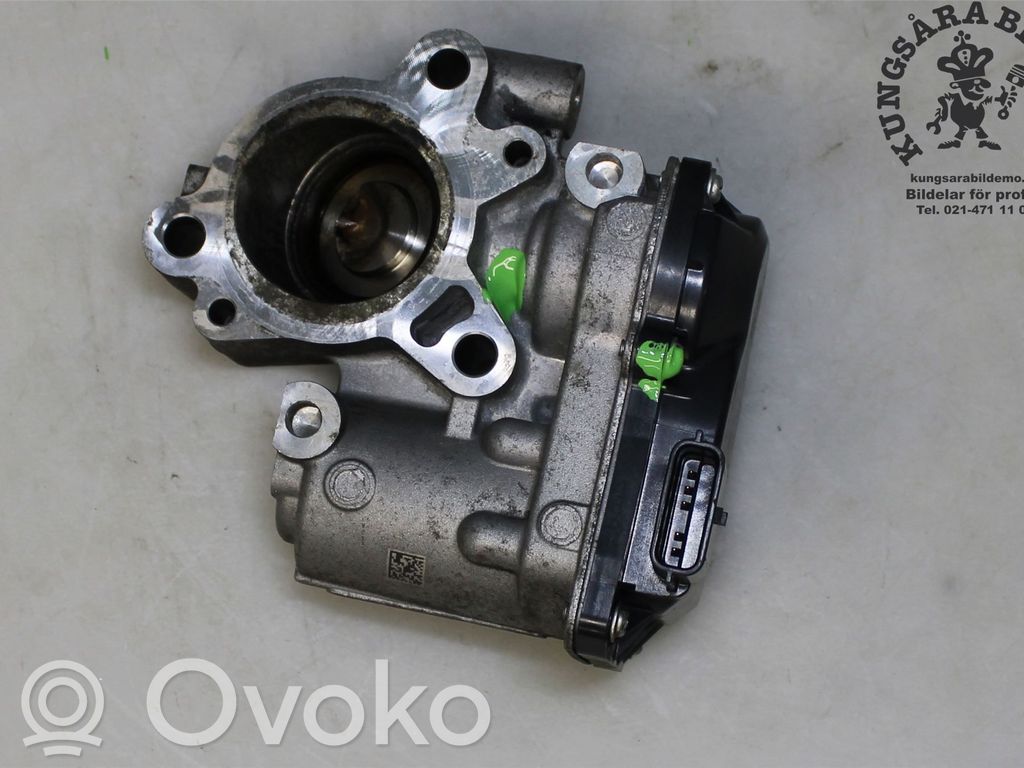 Mercedes-Benz A W177 Zawór EGR 