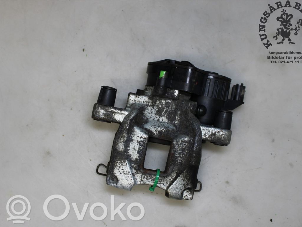 Ford Focus Bremssattel hinten 