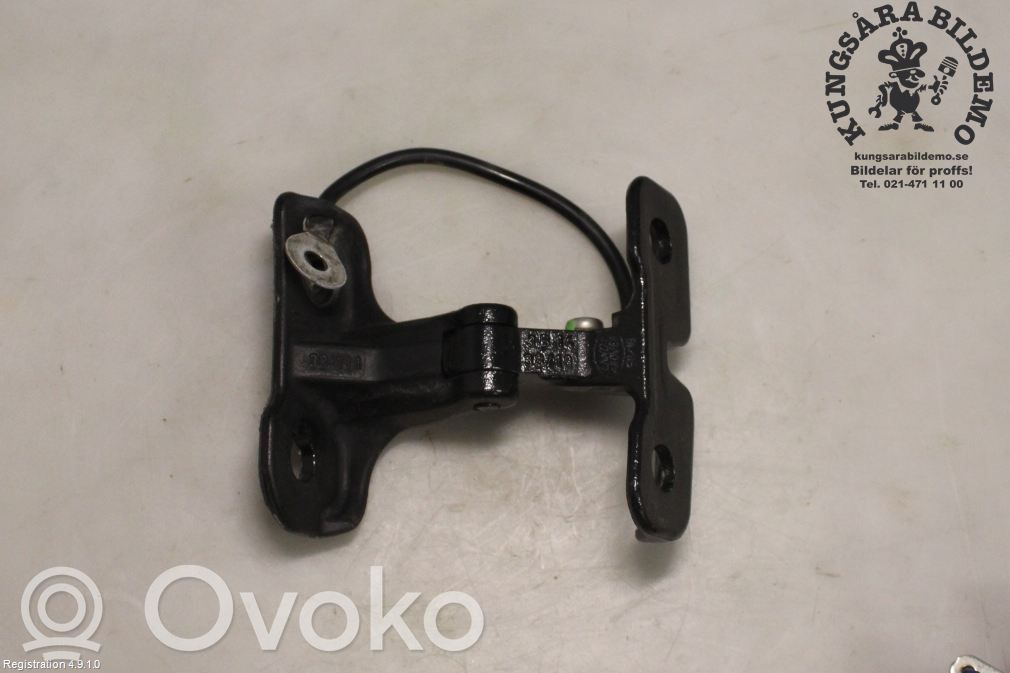 Land Rover Range Rover Evoque L551 Cerniera portellone posteriore/bagagliaio 