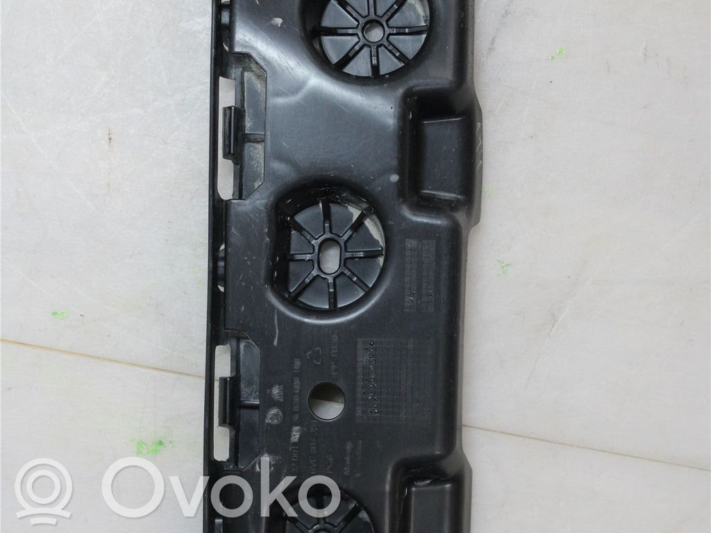 Skoda Fabia Mk4 (6VA) Suport montare bară spate 