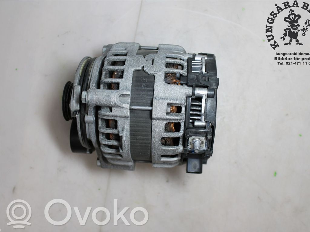 BMW X3 G01 Alternator 