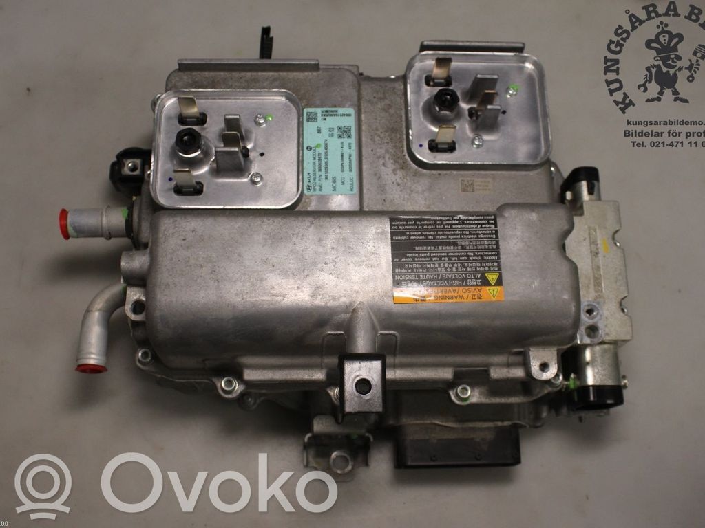 KIA Xceed Inversor/convertidor de voltaje 