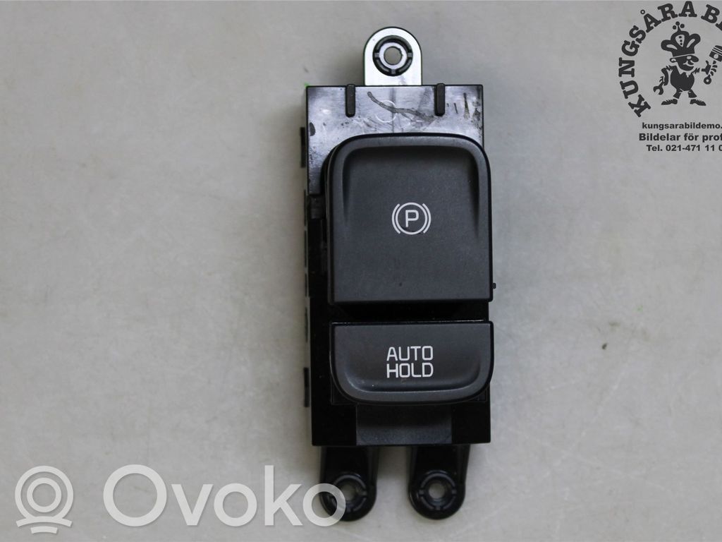 KIA Xceed Interrupteur, commande de frein de stationnement 