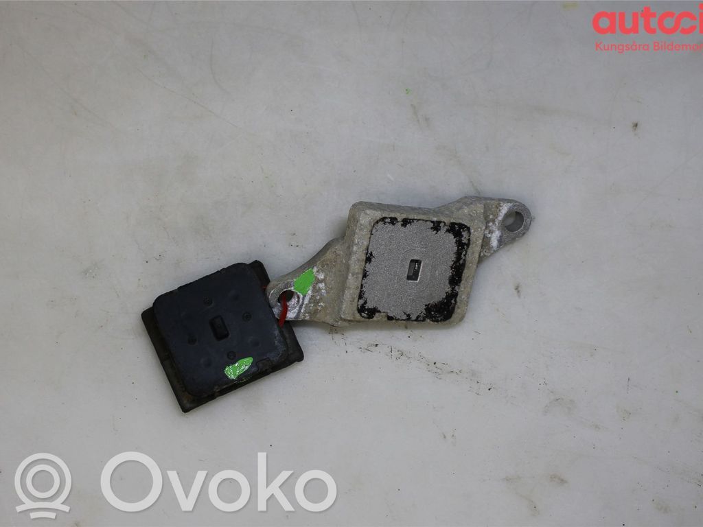 Volvo V60 Foaie arc spate 