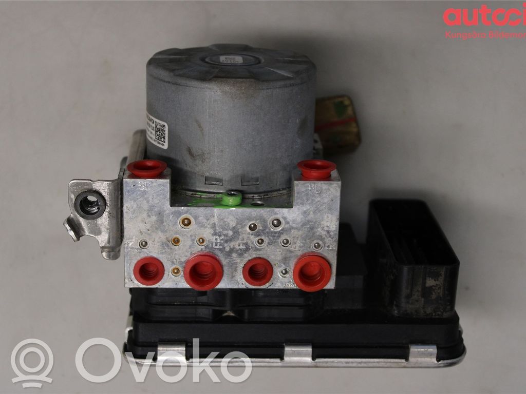 Volvo V60 ABS Pump 
