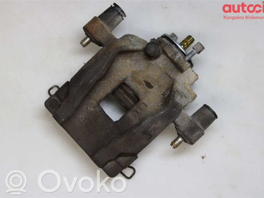 Volvo V60 Tylny zacisk hamulcowy 