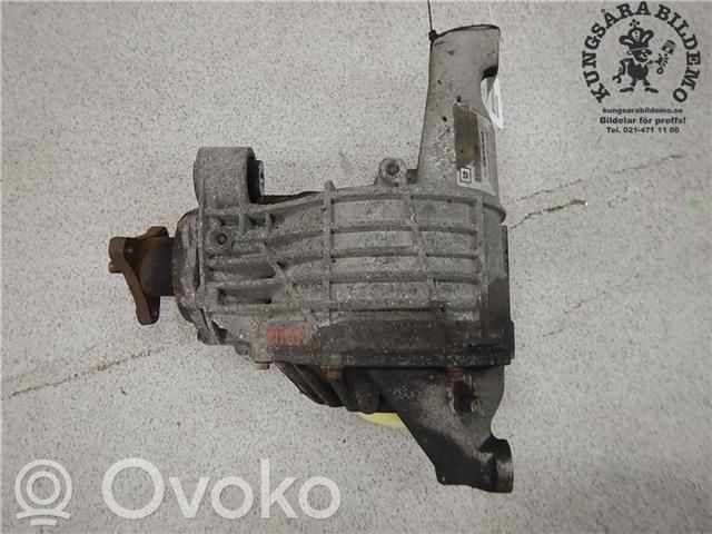 Tylny mechanizm różnicowy   19178779