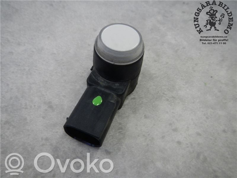 Citroen C5 Parksensor PDC 