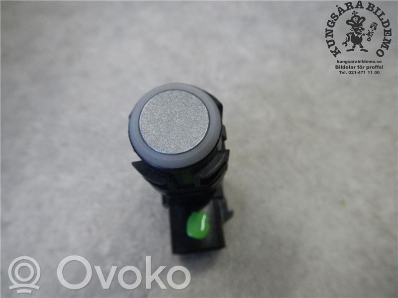 Mazda 3 II Parksensor PDC 