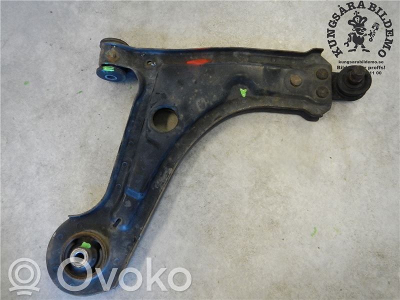 Chevrolet Nubira Front lower control arm/wishbone 