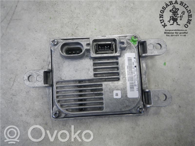 Ford Mondeo MK IV Módulo de luz LCM 