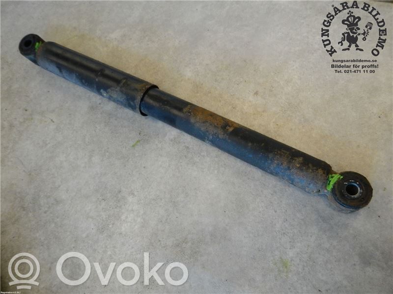 Volkswagen Crafter Amortizor spate 
