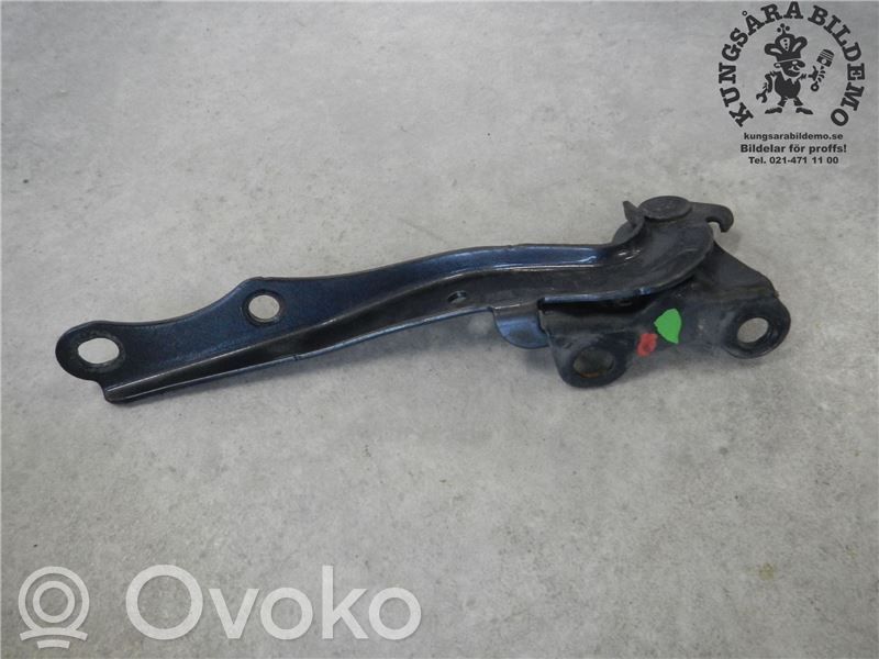 Toyota Prius (NHW20) Engine bonnet/hood hinges 