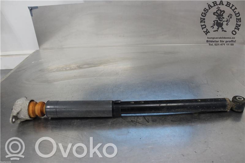 Ford B-MAX Stoßdämpfer hinten 