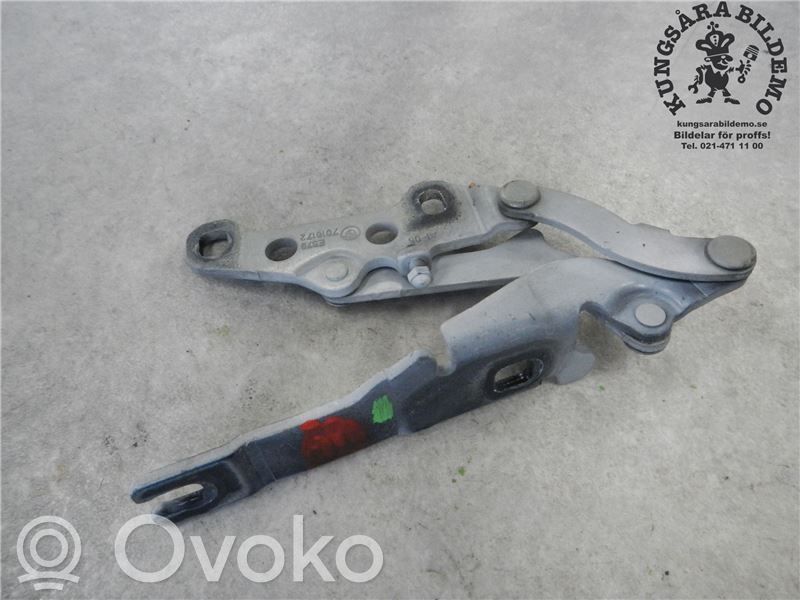 BMW Z4 E85 E86 Engine bonnet/hood hinges 