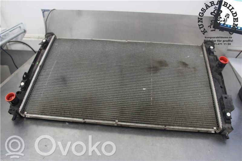 Dodge Caliber Coolant radiator 