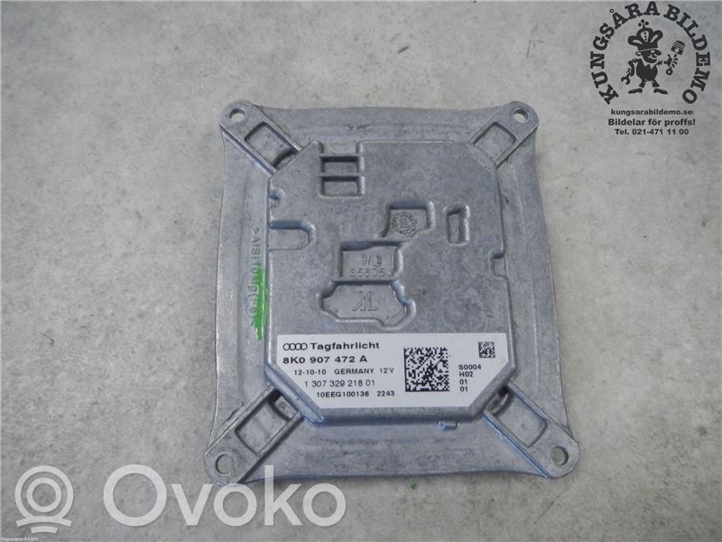 Module d'éclairage LCM   8K0907472A