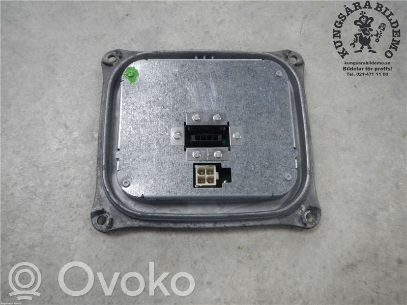 Audi TT TTS Mk2 Module d'éclairage LCM 