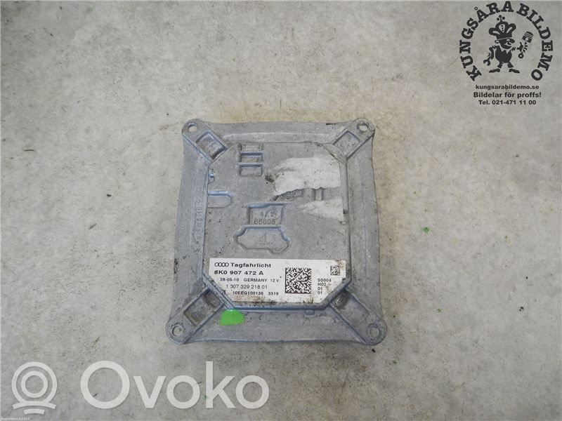 Module d'éclairage LCM   8K0907472A