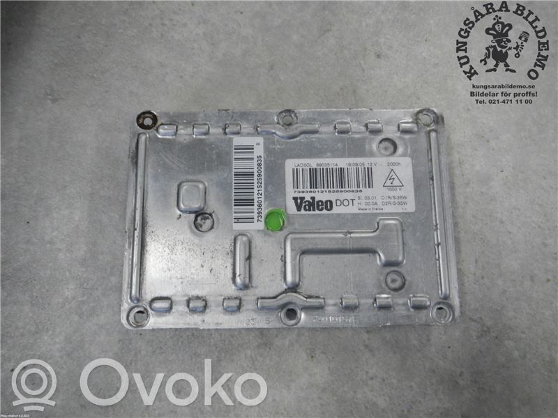 Lichtmodul Lichtsensor   6224F9,89035114
