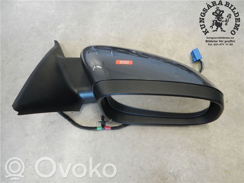 Volvo S40 Oglindă electrică ușă față 