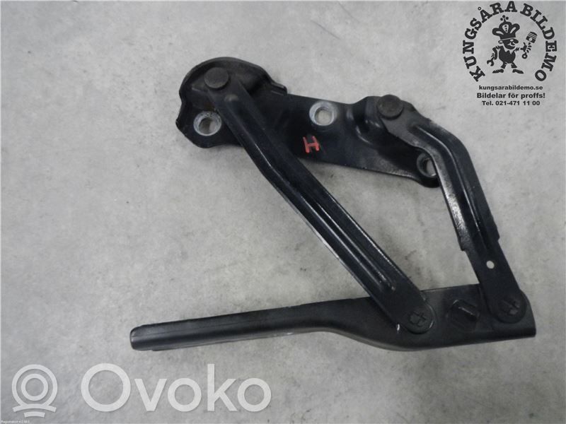 Saab 9-5 Engine bonnet/hood hinges 