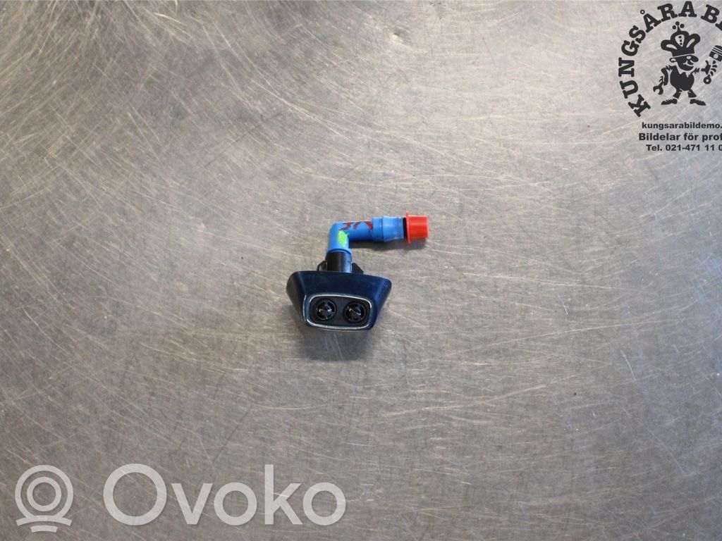 Headlight washer spray nozzle   424290369,424290369