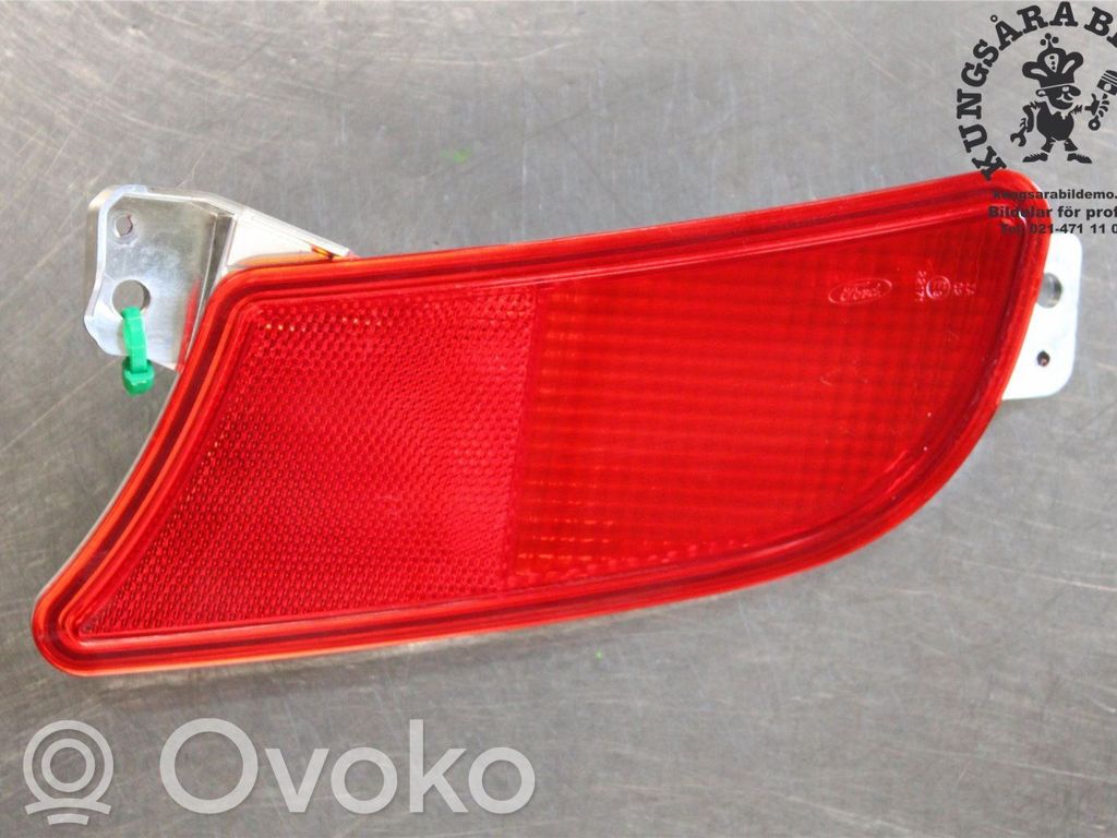 Ford Kuga III Reflector de faros/luces traseros 