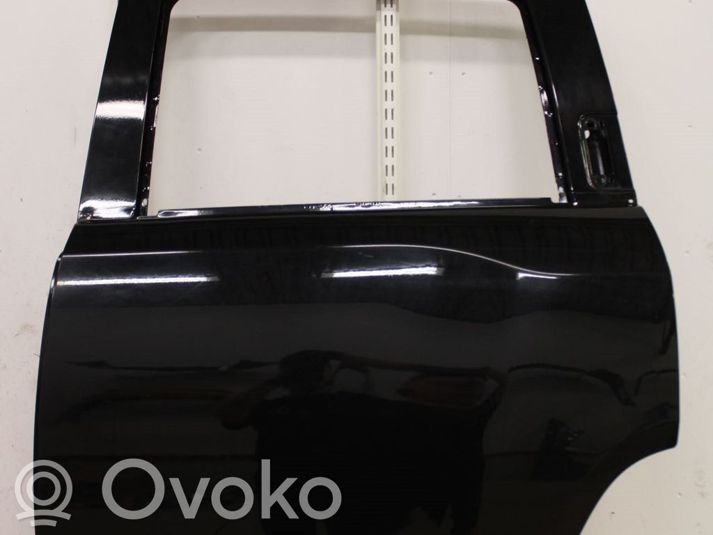 Jeep Compass Tür hinten 