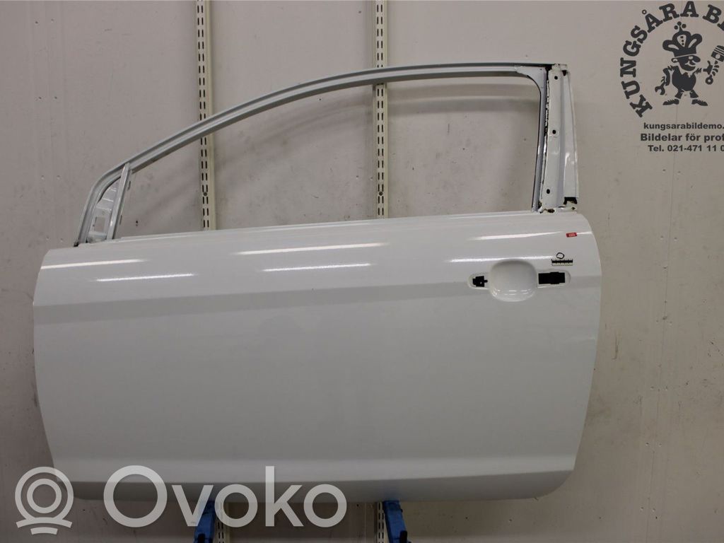 Ford Focus Durvis 