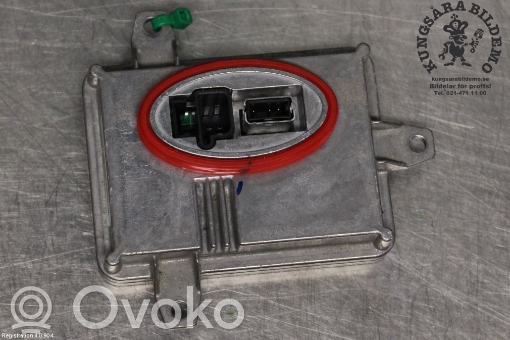 KIA Ceed Module d'éclairage LCM 