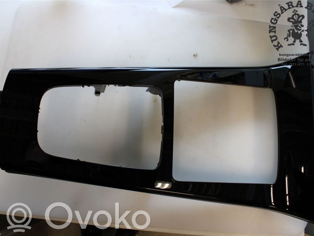 Mercedes-Benz CLA C118 X118 Cornice cruscotto 