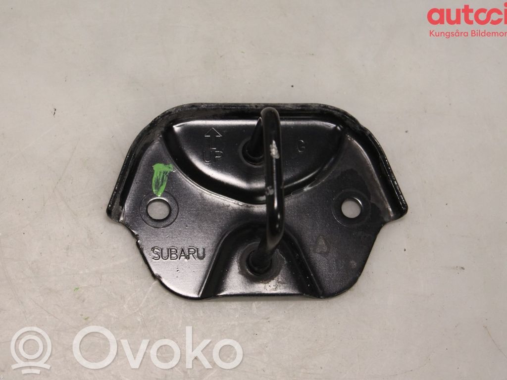 Subaru XV II Tailgate/trunk/boot lock/catch/latch 