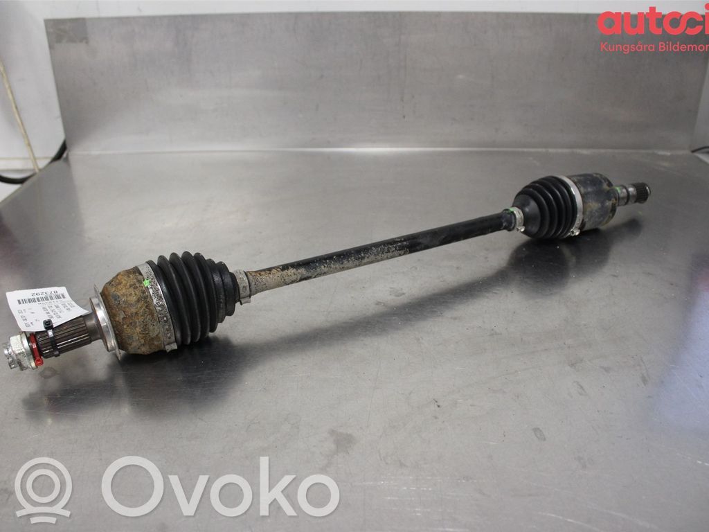 Subaru XV II Eje de transmisión delantero 