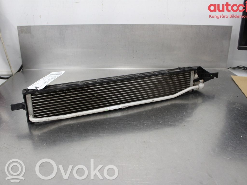 Ford Transit Transmission/gearbox oil cooler 