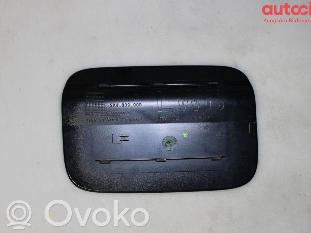 Ford Transit -  Tourneo Connect Serratura del tappo del serbatoio del carburante 