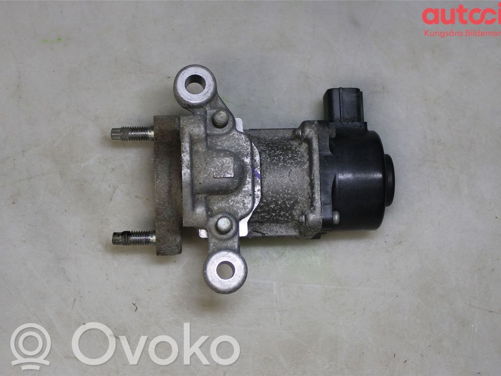 Subaru XV II EGR vārsts 