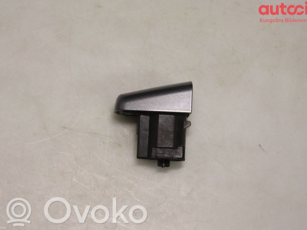 Opel Corsa E Front door exterior handle 