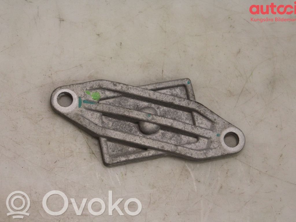 Volvo V60 Rear leaf spring 