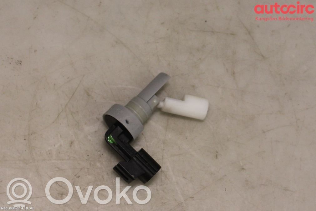 Volvo V60 Windshield washer fluid level sensor 