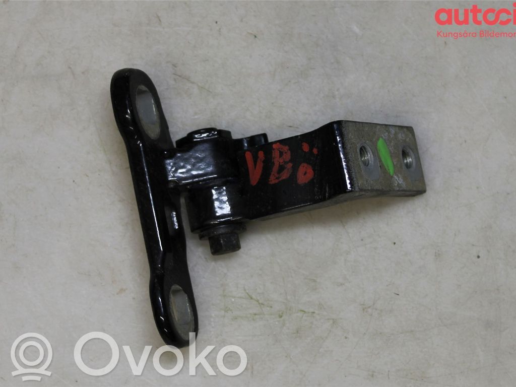Volvo V60 Rear door upper hinge 