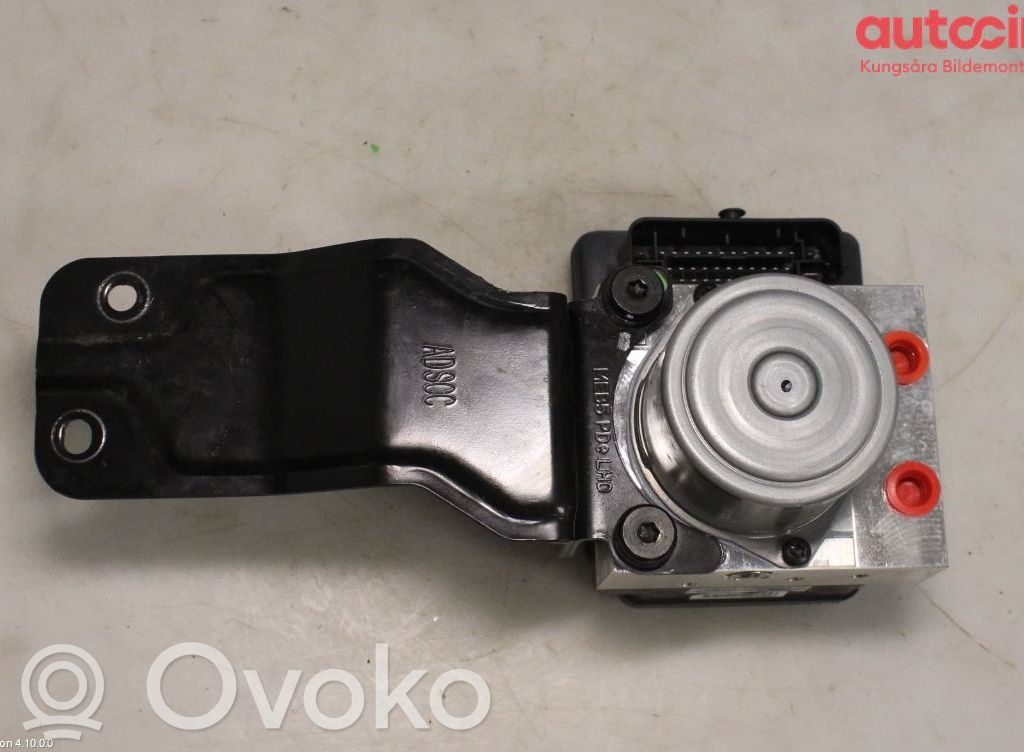KIA Ceed ABS bloks 