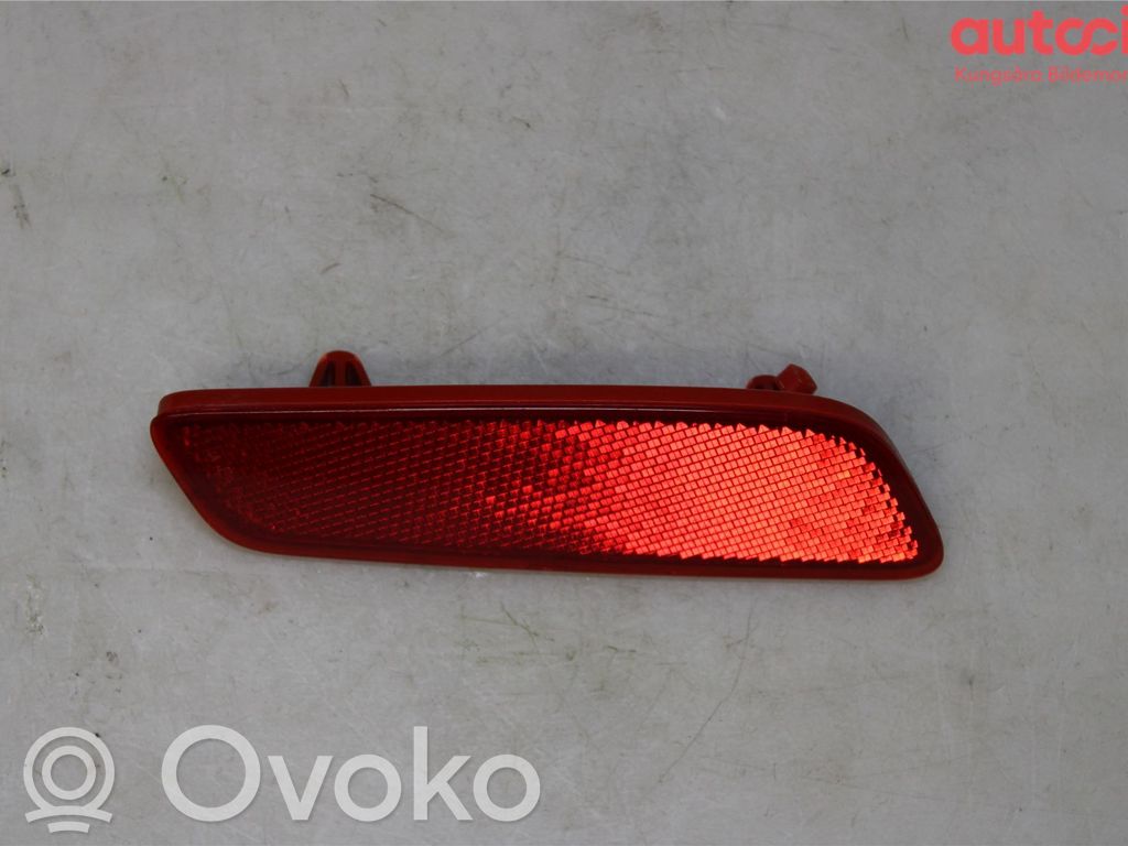 Opel Mokka B Rear tail light reflector 