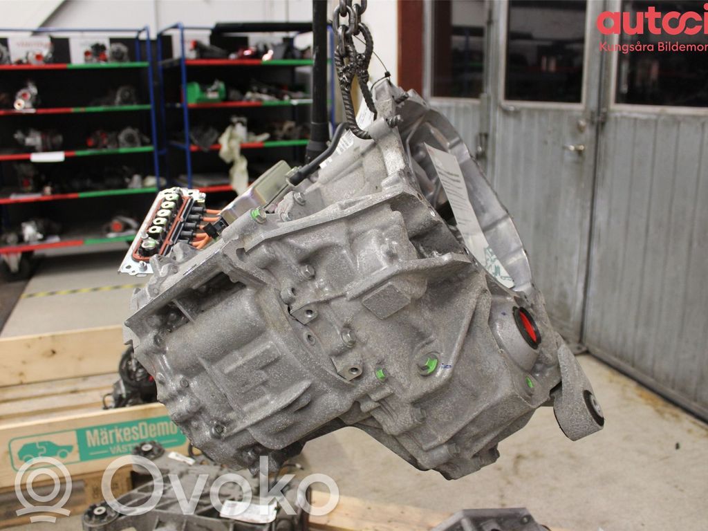 Toyota Corolla E210 E21 Automatic gearbox 