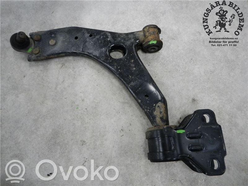 Ford Focus Вилы 