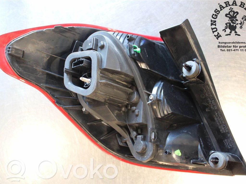Citroen C4 II Takavalot 