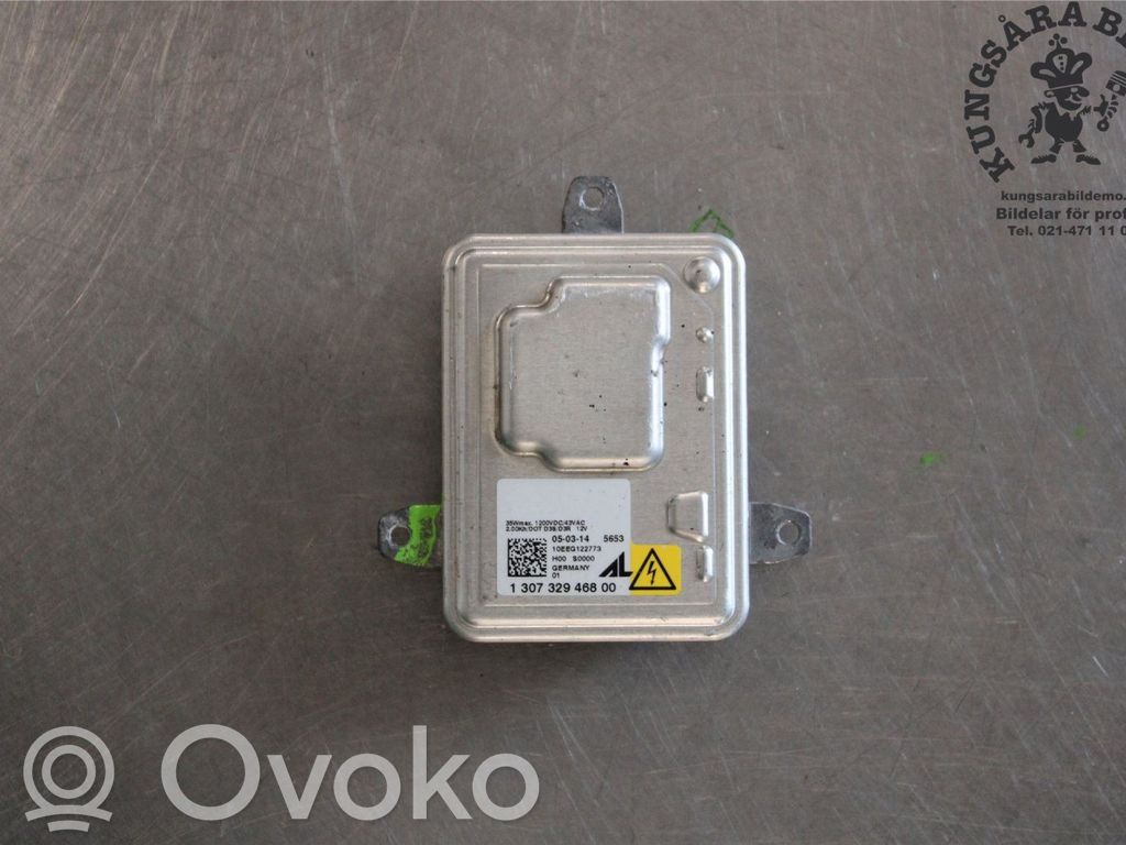 Land Rover Range Rover Sport L494 Sterownik / Moduł świateł LCM 