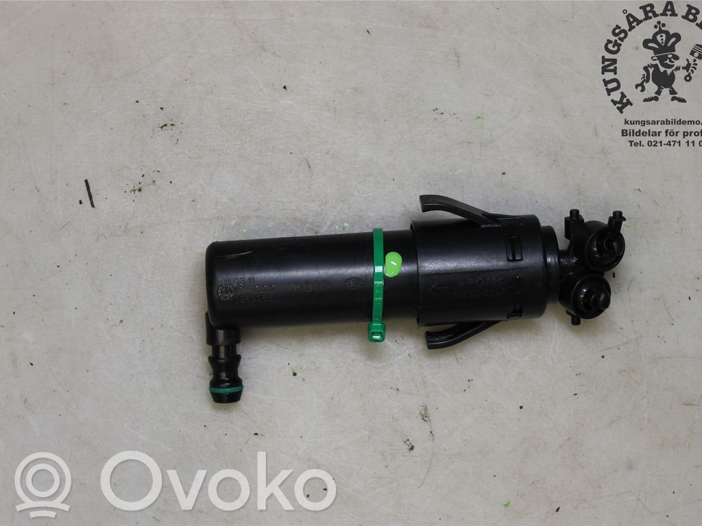 Opel Insignia A Dysza spryskiwacza lampy przedniej 
