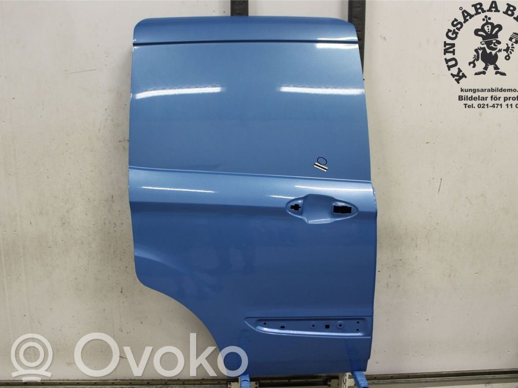 Ford Transit Courier Puerta corrediza 