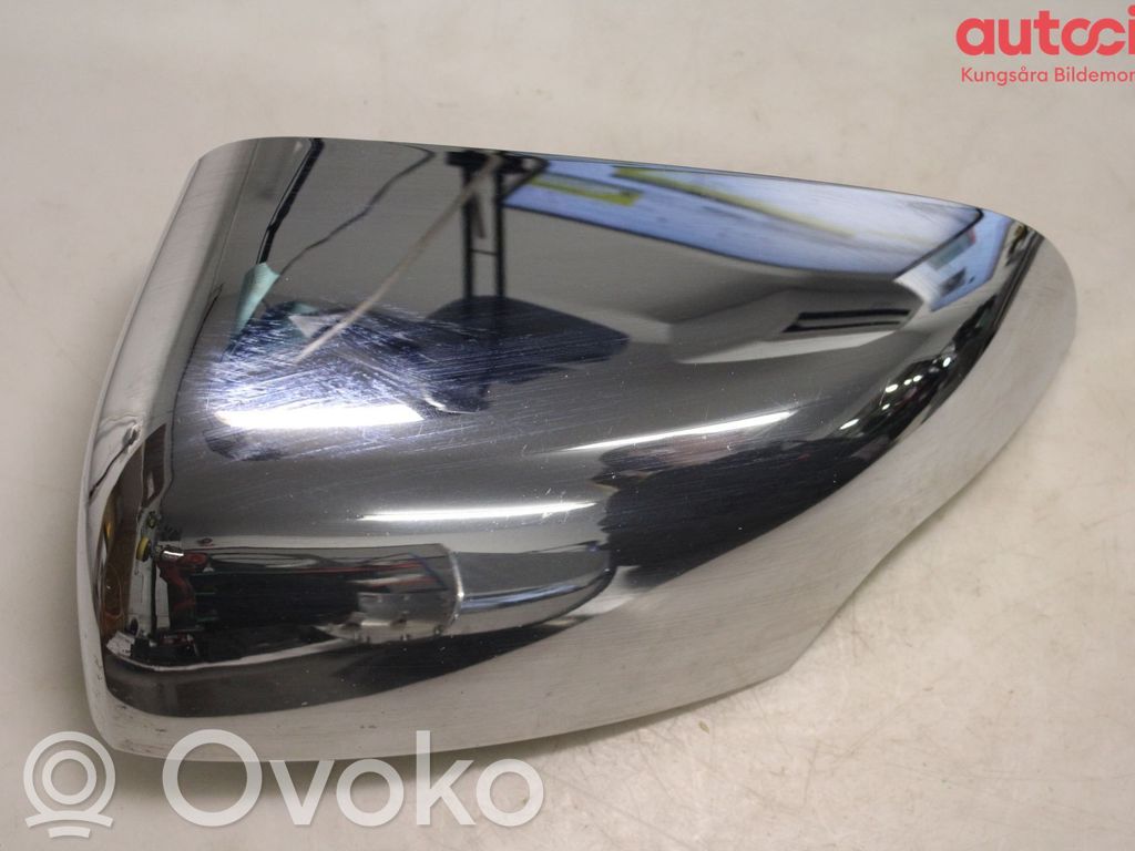 Ford Ranger Capac plastic oglindă exterioară 